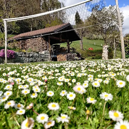 Chalet Baita Miralefre