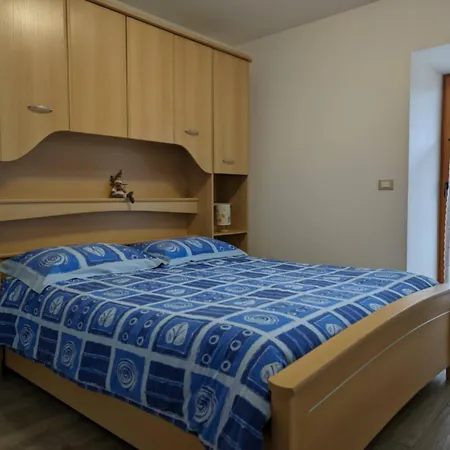 Chalet Baita Miralefre *